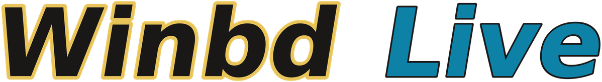 Winbd Live logo